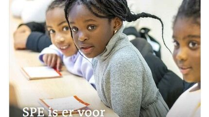 Voorpagina Stadleven tijdschrift december 2024