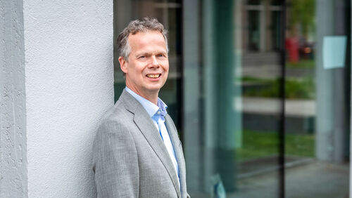 Foto van Bas Hendriks